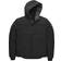 Canada Goose Label Lodge Hoody - Black