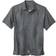 Tommy Bahama Bali Border Silk Camp Shirt - Shadow