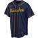 Nike Milwaukee Brewers Alternate Replica Team Jersey