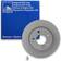 ATE Brake Disc 24.0128-0251.1
