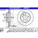 ATE Brake Disc 24.0128-0251.1
