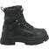 Buffalo Botas con cordones 'ASPHA COM1' Negro