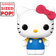 Hello Kitty 50th Anniversary 25cm