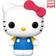 Hello Kitty 50th Anniversary 25cm