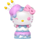 Hello Kitty Funko POP 50th Anniversary Actionfigur