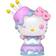 Hello Kitty Funko POP 50th Anniversary Actionfigur