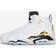 Nike Jumpman MVP M - White/Black/Yellow Ochre