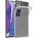 Cadorabo VOLL TRANSPARENT, Samsung Galaxy NOTE 20 Case for Samsung Galaxy NOTE 20 Cover Transparent Protection TPU Silicone Gel White