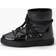 INUIKII Boots Ankle Boots - Black