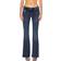 Diesel Bootcut and Flare Jeans - 1969 D-Ebbey - Women - Blue