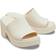 Crocs Brooklyn Slide Heel - Stucco