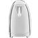 Smeg 50's Style KLF04SSEU