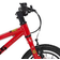 Frog 40 14" - Red Barncykel