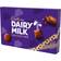 Cadbury Dairy Milk Chocolate Collection Gift Box 889g 10pcs 1pack