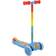 MV Sports Paw Patrol Tilt N Turn Scooter