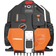 Worx Landroid Vision AI M600 WR206E