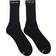 Supreme Cushion Crew Socks 4-pack - Black