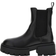 Guess Klassische Stiefeletten Charlotte FLFCHT ELE10 Schwarz