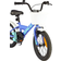 Puch Sally 16 Purple 2022 Børnecykel