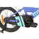 Puch Sally 16 Purple 2022 Børnecykel