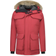 Matogla Expedition Parka Men - Red