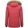 Matogla Expedition Parka Men - Red