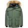 Matogla Expedition Parka Men - Green