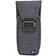 AquaVault FlexSafe Mini Portable Travel Safe - Black