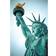 Diamond Dotz Statue of Liberty Diamond Painting Artwork Kit