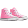 Converse Little Kid's Chuck Taylor All Star High Top - Pink