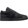 NIKE Air Jordan 1 Low SE Craft GS - Dark Smoke Grey/Varsity Red/Black