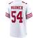 Nike Fred Warner San Francisco 49ers Player Game Jersey