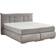 Sun Garden BX2310 Boxspringbett 200x210cm