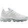 Nike Air VaporMax Plus W - White/Metallic Silver