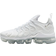 Nike Air VaporMax Plus W - White/Metallic Silver