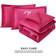 Juicy Couture Gothic Sängöverkast Rosa (228.6x172.7cm)
