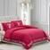 Juicy Couture Gothic Sängöverkast Rosa (228.6x172.7cm)