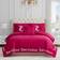 Juicy Couture Gothic Sängöverkast Rosa (228.6x172.7cm)