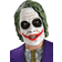 Rubies Déguisement classique Joker Dark Knight Taille