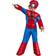 Rubies Spider-Man Deluxe Toddler Costume