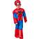 Rubies Spider-Man Deluxe Toddler Costume