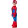 Rubies Spider-Man Deluxe Toddler Costume