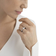 Georg Jensen Mercy Small Ring - Silver