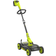 Ryobi RY18LMC30A-0 Solo Battery Powered Mower