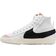 NIKE Blazer Mid '77 Jumbo M - White/Sail/Black