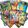 Pokémon 50 Card Assorted Lot with Guaranteed V