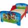 Fun House Paw Patrol Wood Wood MDF 77x144cm