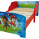 Fun House Paw Patrol Wood Wood MDF 30.3x56.7"