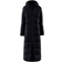 UBR Infinity Down Coat - Black