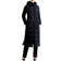 UBR Infinity Down Coat - Black